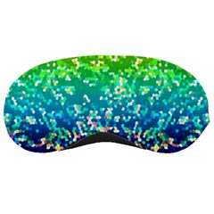 Glitter 4 Sleeping Mask by MedusArt