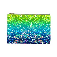 Glitter 4 Cosmetic Bag (large)