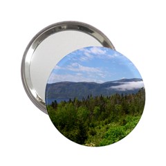 Newfoundland Handbag Mirror (2 25 )