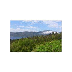 Newfoundland Sticker 10 Pack (rectangle) by DmitrysTravels