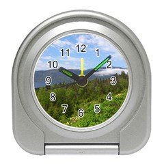 Newfoundland Desk Alarm Clock