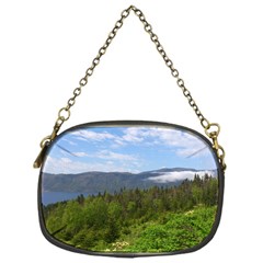 Newfoundland Chain Purse (one Side) by DmitrysTravels