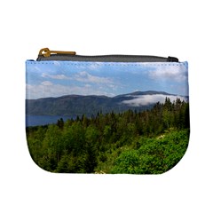 Newfoundland Coin Change Purse by DmitrysTravels