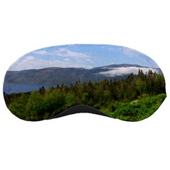 Newfoundland Sleeping Mask