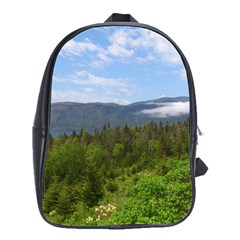 Newfoundland School Bag (large)