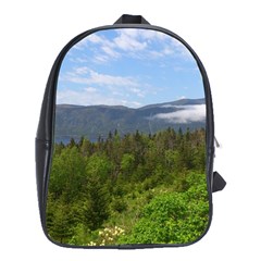 Newfoundland School Bag (xl)