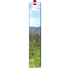 Newfoundland Large Bookmark