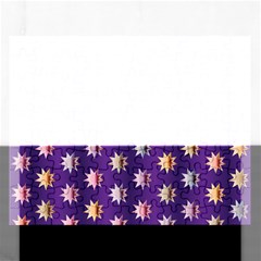 Flare Polka Dots Jigsaw Puzzle (rectangle)