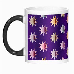 Flare Polka Dots Morph Mug by Colorfulplayground