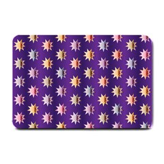 Flare Polka Dots Small Door Mat