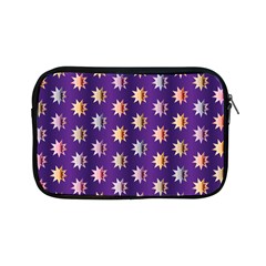 Flare Polka Dots Apple Ipad Mini Zippered Sleeve by Colorfulplayground