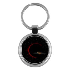 Altair Iv Key Chain (round) by neetorama