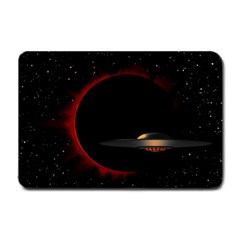 Altair Iv Small Door Mat