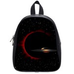 Altair IV School Bag (Small) Front