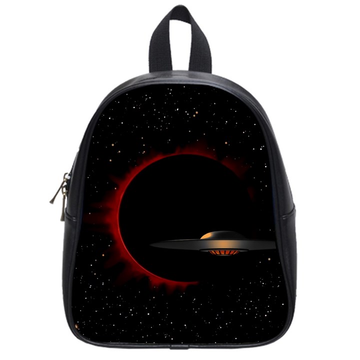 Altair IV School Bag (Small)