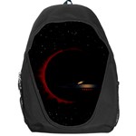 Altair IV Backpack Bag Front