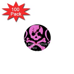 Book1 1  Mini Button (100 Pack)