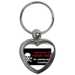 10269957 10203544460322358 1516006616 N Key Chain (heart) by ukbanter