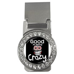 Crazy Money Clip (cz)