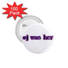 Weewee 1 75  Button (100 Pack)