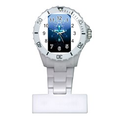 Glossy Blue Cross Live Wp 1 2 S 307x512 Nurses Watch