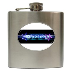 Banner2 Hip Flask