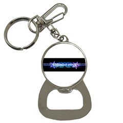 Banner2 Bottle Opener Key Chain