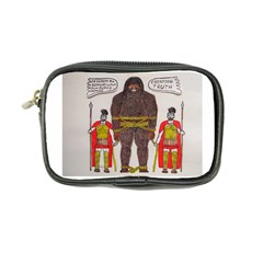 Big Foot & Romans Coin Purse