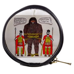 Big Foot & Romans Mini Makeup Case