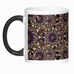 Luxury Ornament Refined Artwork Morph Mug by dflcprints