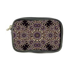 Luxury Ornament Refined Artwork Coin Purse by dflcprints