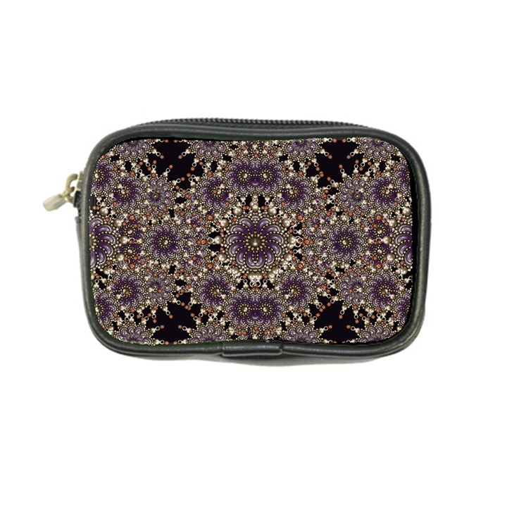 Luxury Ornament Refined Artwork Coin Purse