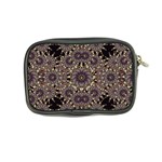 Luxury Ornament Refined Artwork Coin Purse Back