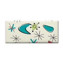 Atomic New 11 Hand Towel