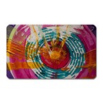 Art Therapy Magnet (Rectangular) Front