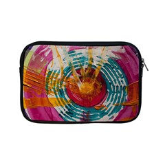 Art Therapy Apple Ipad Mini Zippered Sleeve by StuffOrSomething