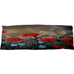 Poppy Garden Samsung S3350 Hardshell Case