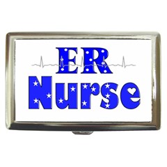 Er Nurse  Cigarette Money Case