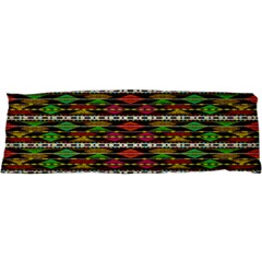 Aztec Style Pattern Samsung Galaxy S I9008 Hardshell Case