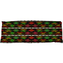 Aztec Style Pattern Samsung Galaxy Sl I9003 Hardshell Case