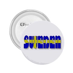 Flag Spells Sweden 2 25  Button