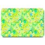 Summer Fun Large Door Mat 30 x20  Door Mat