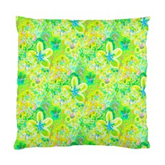 Summer Fun Cushion Case (two Sided)  by rokinronda