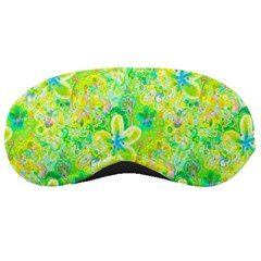 Summer Fun Sleeping Mask