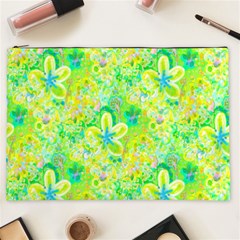 Summer Fun Cosmetic Bag (xxl)