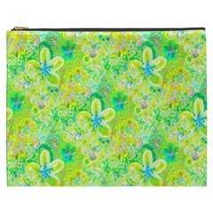 Summer Fun Cosmetic Bag (xxxl)