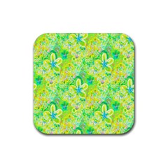 Summer Fun Drink Coaster (square)