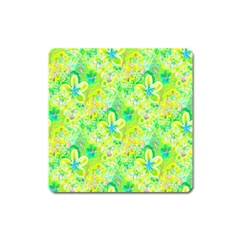 Summer Fun Magnet (square)