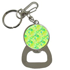 Summer Fun Bottle Opener Key Chain