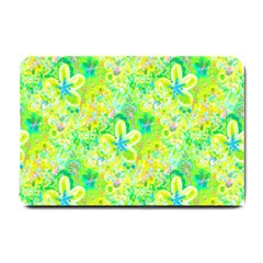 Summer Fun Small Door Mat